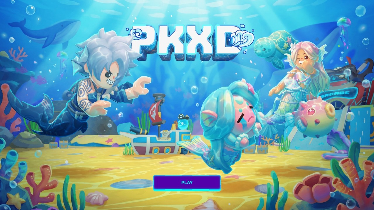Pkxd  Ocean Season 2026 New Update Spoiler!!😱✨