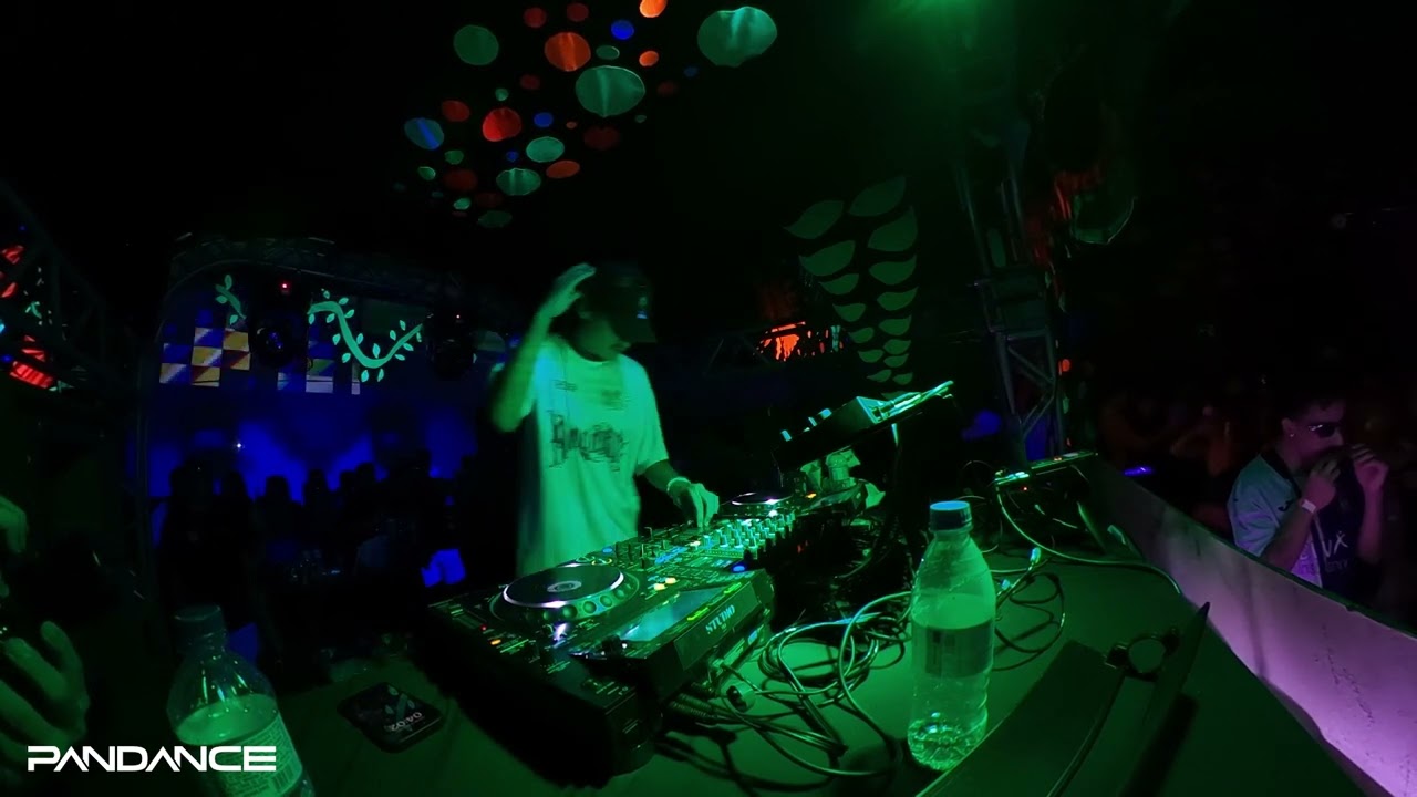 LUCAS BAHR - PANDANCE - (08-02-2025)