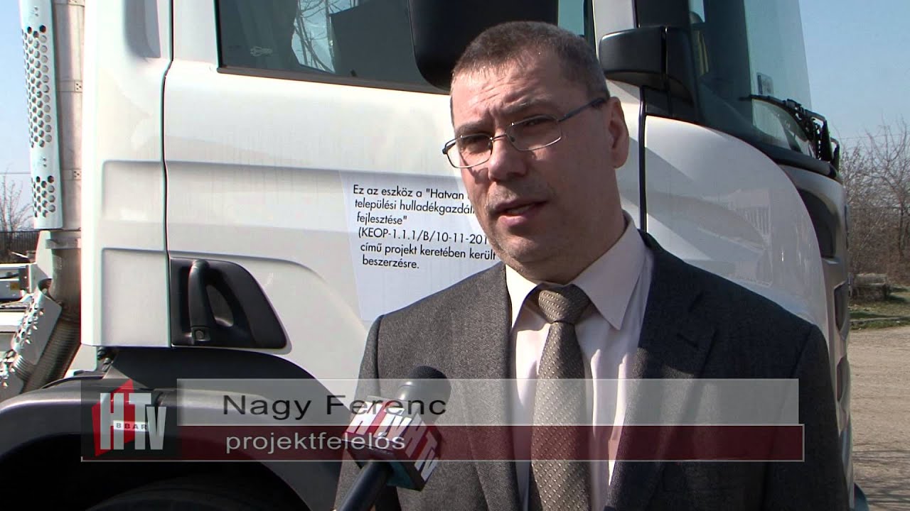 Ingyenes lesz a sárga fedeles kuka