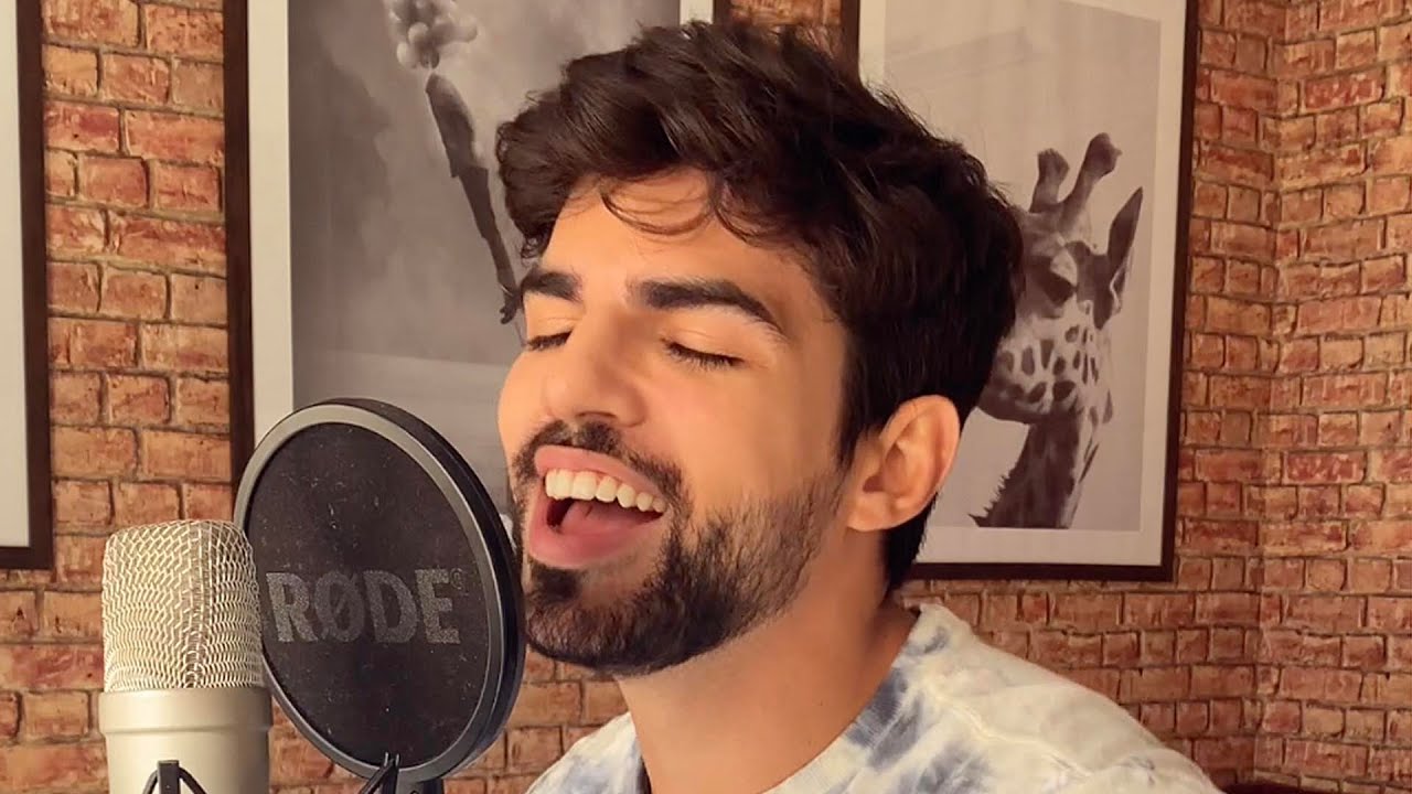 RECAIREI - OS BARÕES DA PISADINHA (RENAN PITANGA COVER)