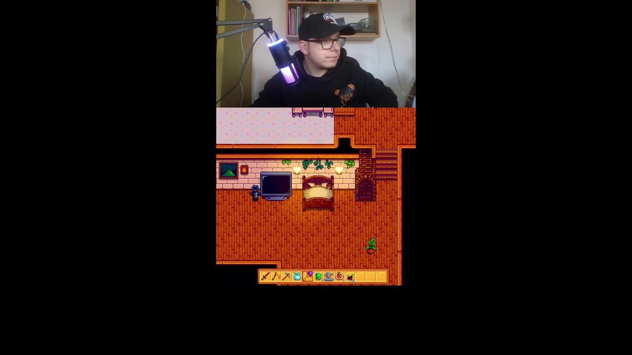 Stardew Valley Modded! Chill, RELAX AND LAUGH