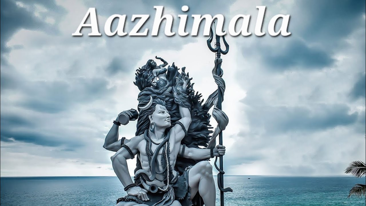 SOUTH RIDE EP-7 from MUMBAI🫡 || Padmanabhaswamy to Aazhimala || Solo bike ride on Yezdi Adv 2025