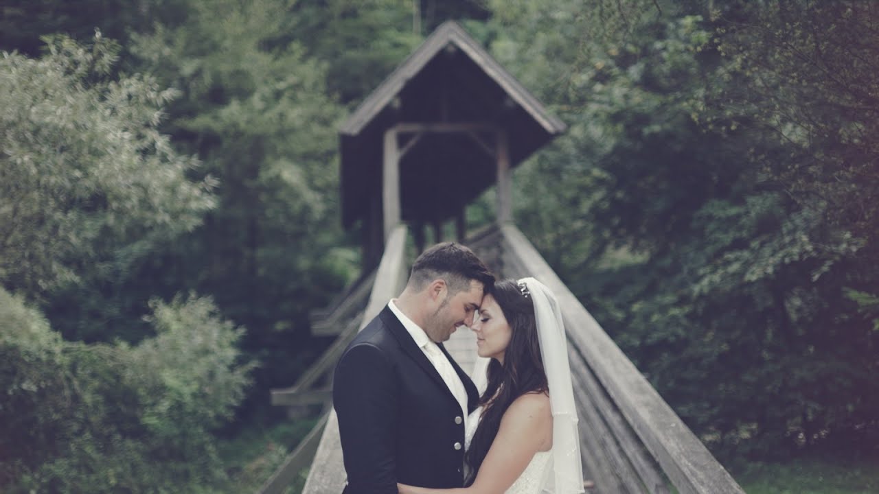 Jeannine + Manuel