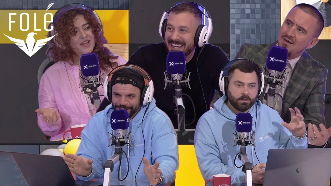X-Media Live Stream