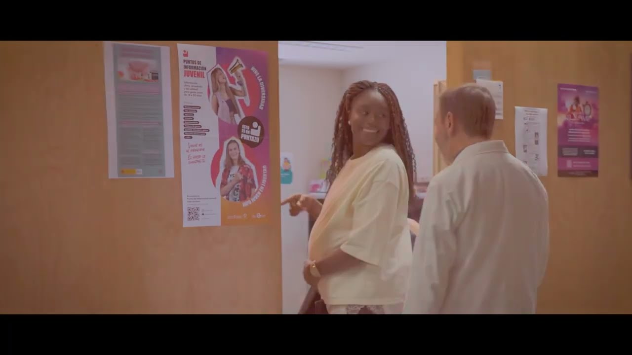 ❤️Osasun Karpeta Pertsonala: Zaintzen zaituen konexio bat #corella #navarra #nafarroa #osasunbidea