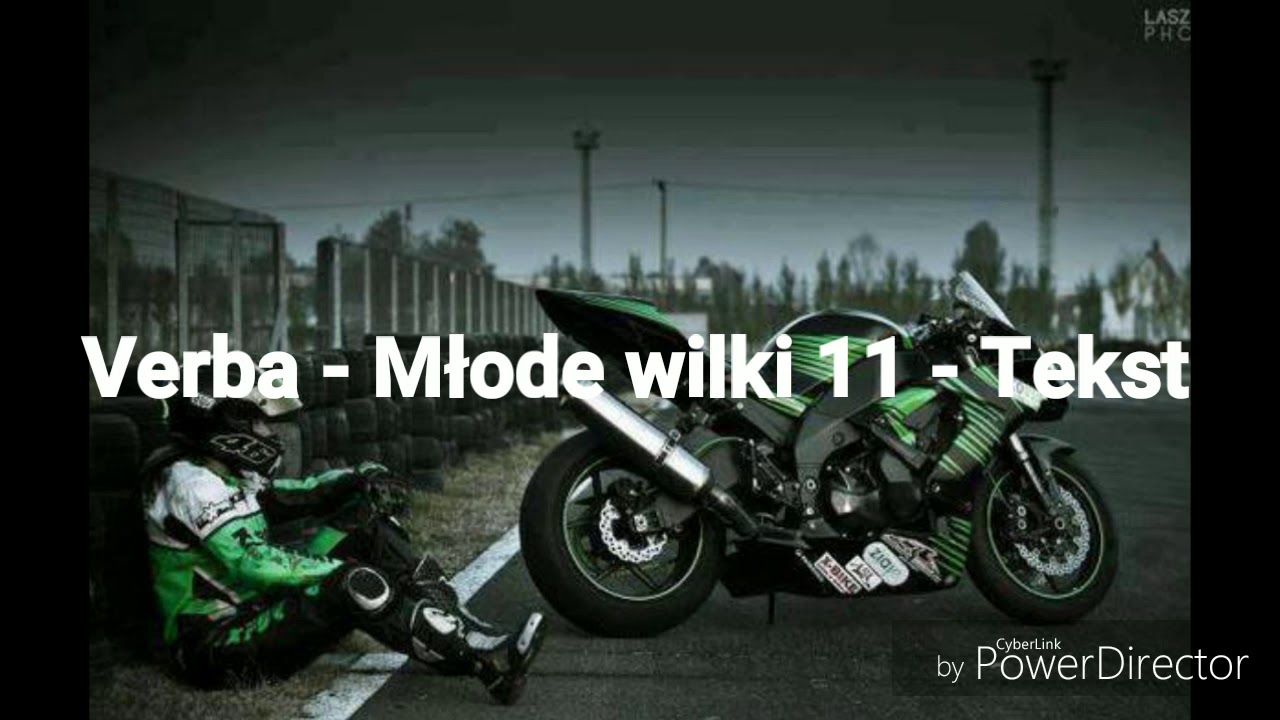 Verba - Młode Wilki 11 - Tekst