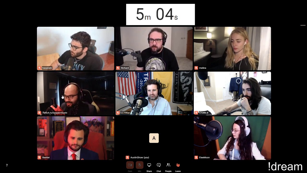 THE ROYALE PODCAST (RAJJ ROYALE) | FT HASANABI, SLASHER, MOISTCRITICAL, RICHARDLEWIS PART 2/2
