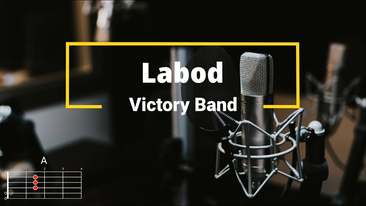 Labod - Victory Band | Lyrics and Chords