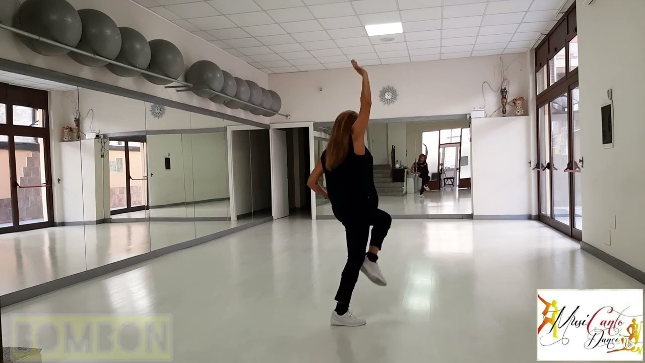 @Bomb&oacute;nMaxyBalto @DaddyYankee #ballodigruppo #tormentone 2022  #musicantodance