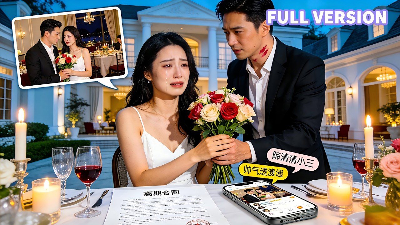 7 years from school to wedding,I waited,he had child with his mistress.I left&he regretted losing me