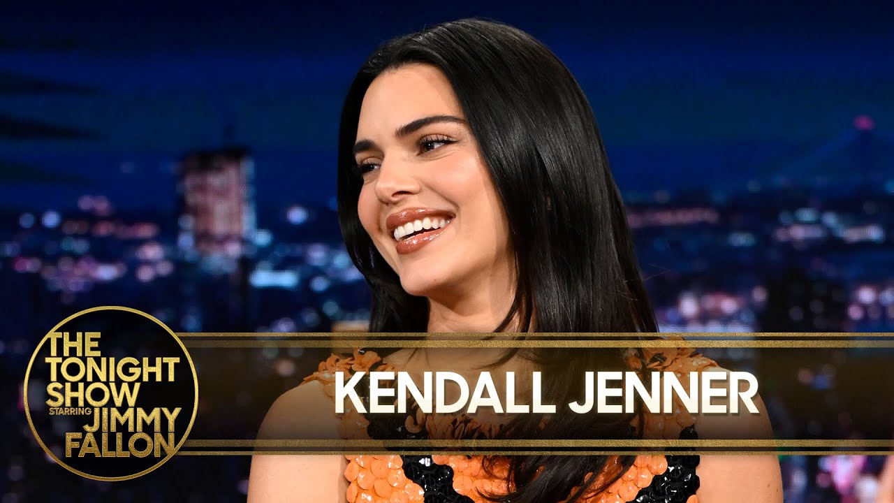 Kendall Jenner Calls Tom Brady for Her Super Bowl Prediction, Talks Kardashian Curse & Justin Bieber
