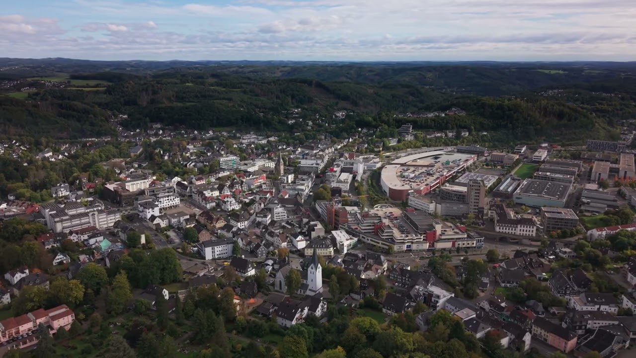 Gummersbach