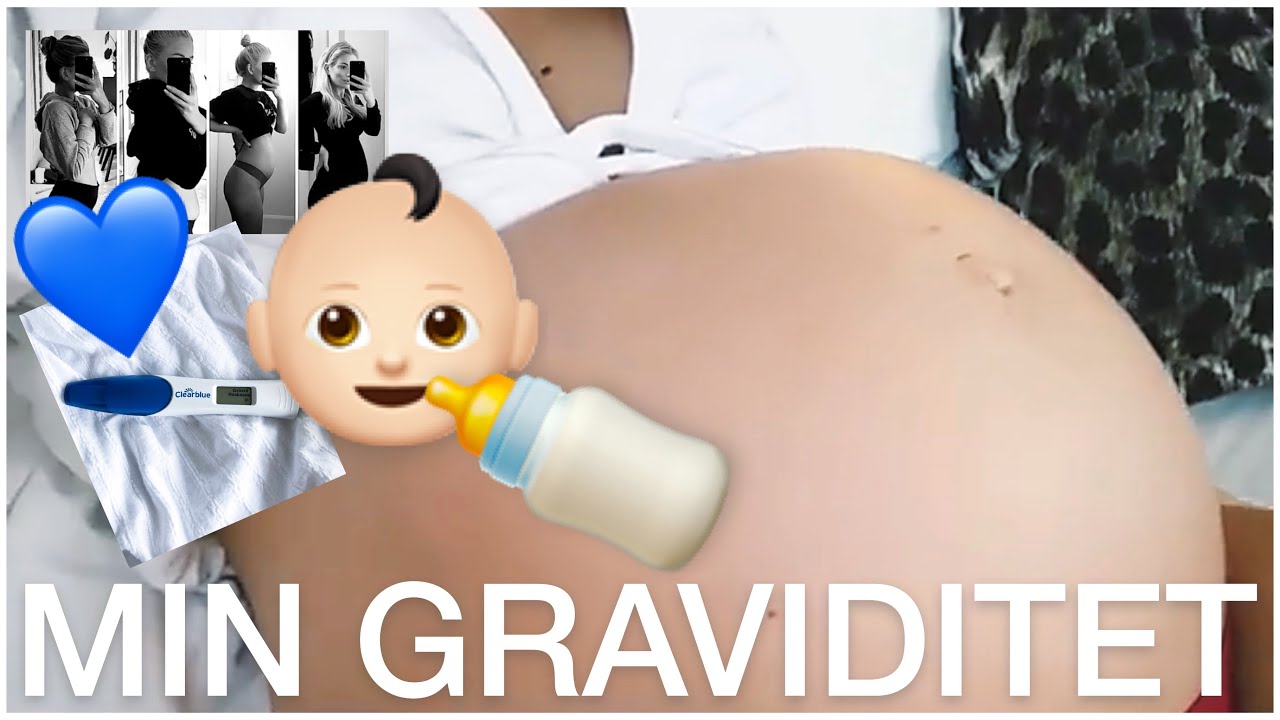 MIN GRAVIDITET!!