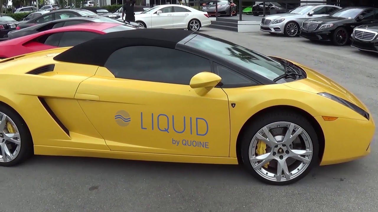 Qash coin lamborghini - Bitcoin / Liquid / Quoine / Quoinex / Qryptos