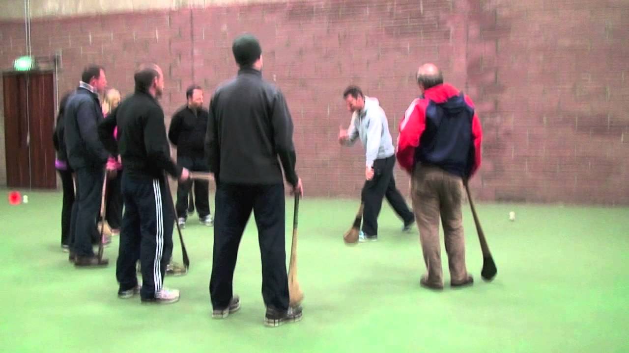 KC2008 Front Ground Block 