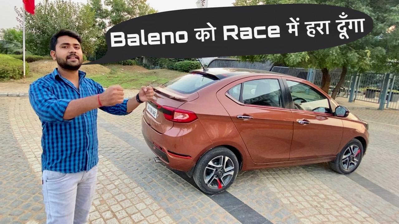 7 LAKH में Tata TIGOR ही क्यों ली ? Positives & Negatives | Full Ownership Experience Ft. STI Studio