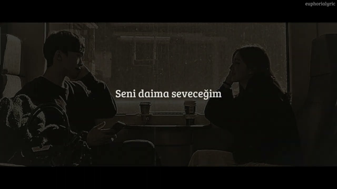 Adele-Lovesong(Türkçe Çeviri)