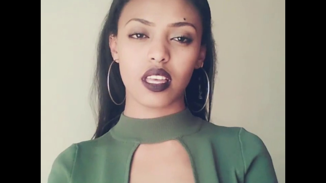 Justin Bieber love yourself cover by Weeha Ethiopia