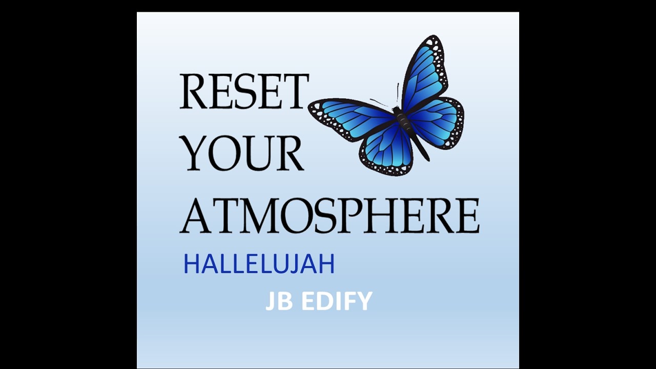 HALLELUJAH