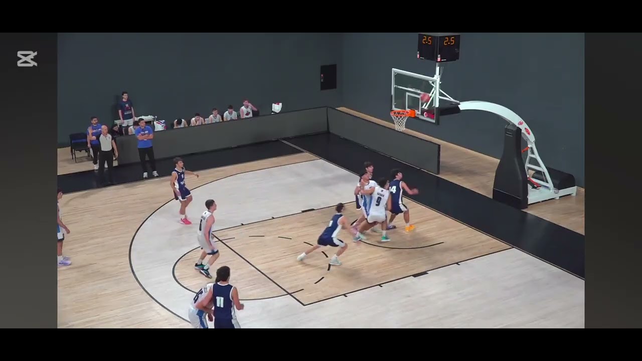 U18 İSTANBUL VARDAR - BAHÇEŞEHİR KOLEJİ #mertimamoglu6 #highlights #mi6 #basketball #altyapi #6