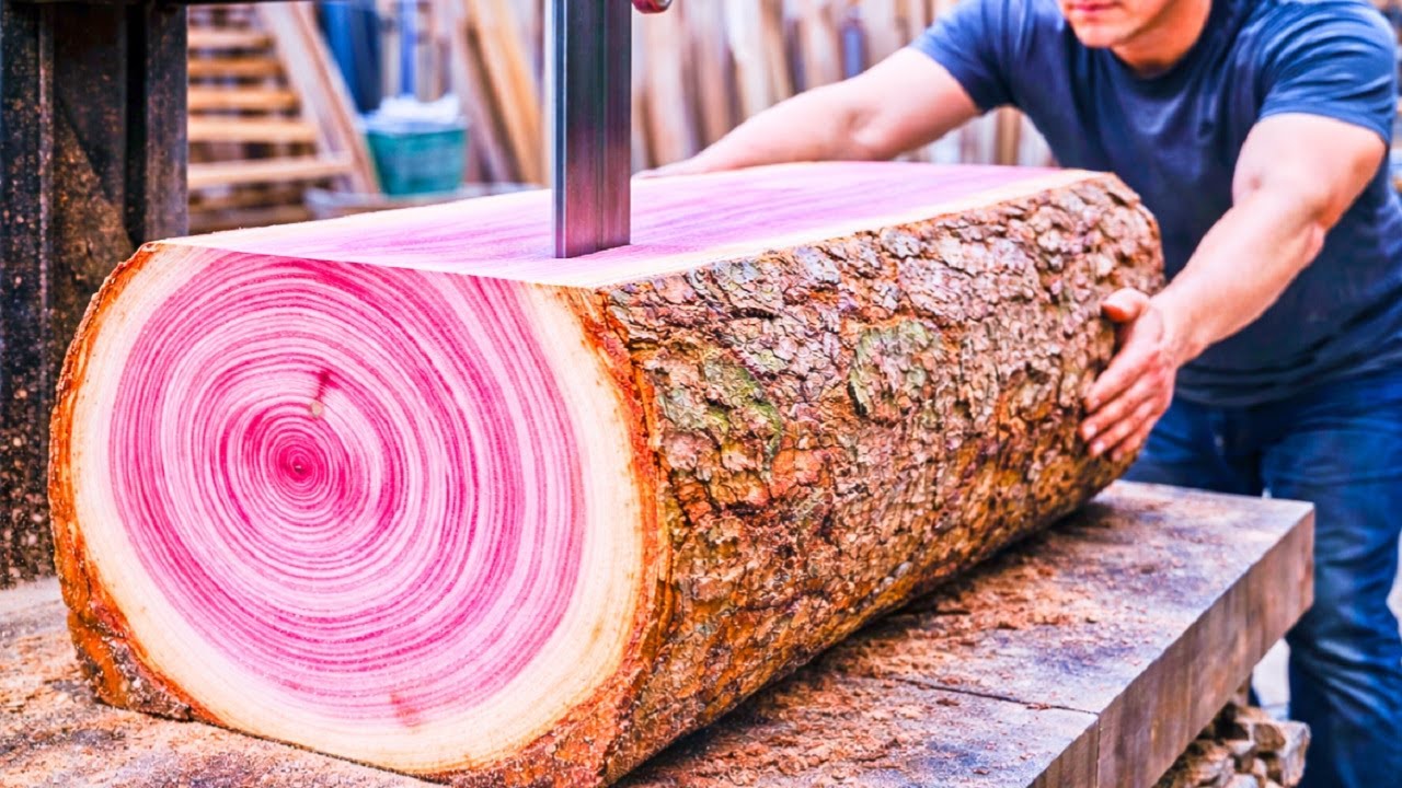 The Benefits of the Latest Free Wooden Invention! Not Everyone Will Tell You, Check It Out Now!!