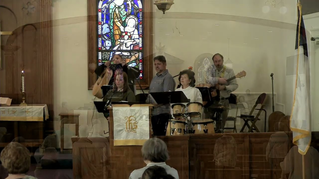 03/01/2026 - Nic at Night Goes to the Light