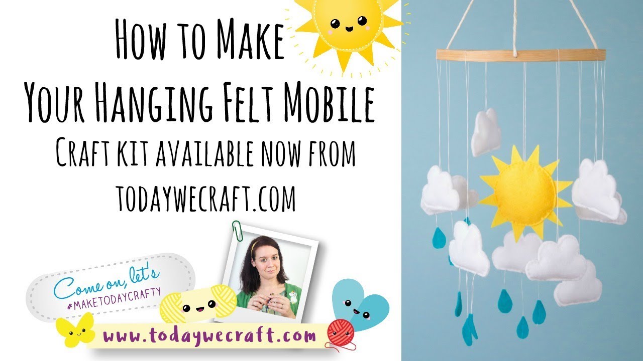 Felt Cloud Mobile Full Video Tutorial