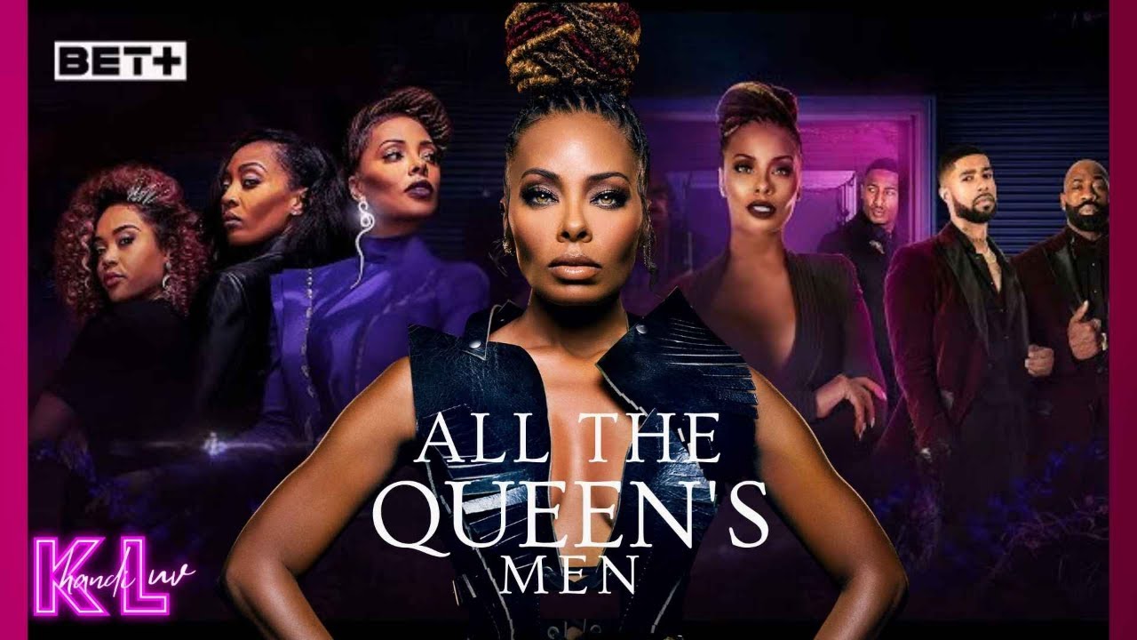 All The Queens Men S4 Ep 1 and 2 | Live Discussion from Club Virtual Eden