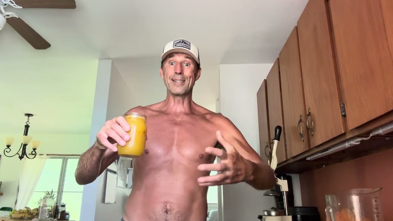 The First Steps In Healing Your Body! 