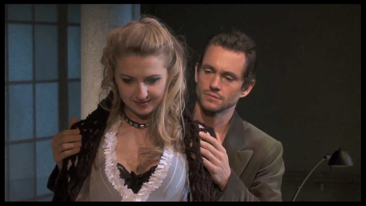 Broadway Spotlight On: 