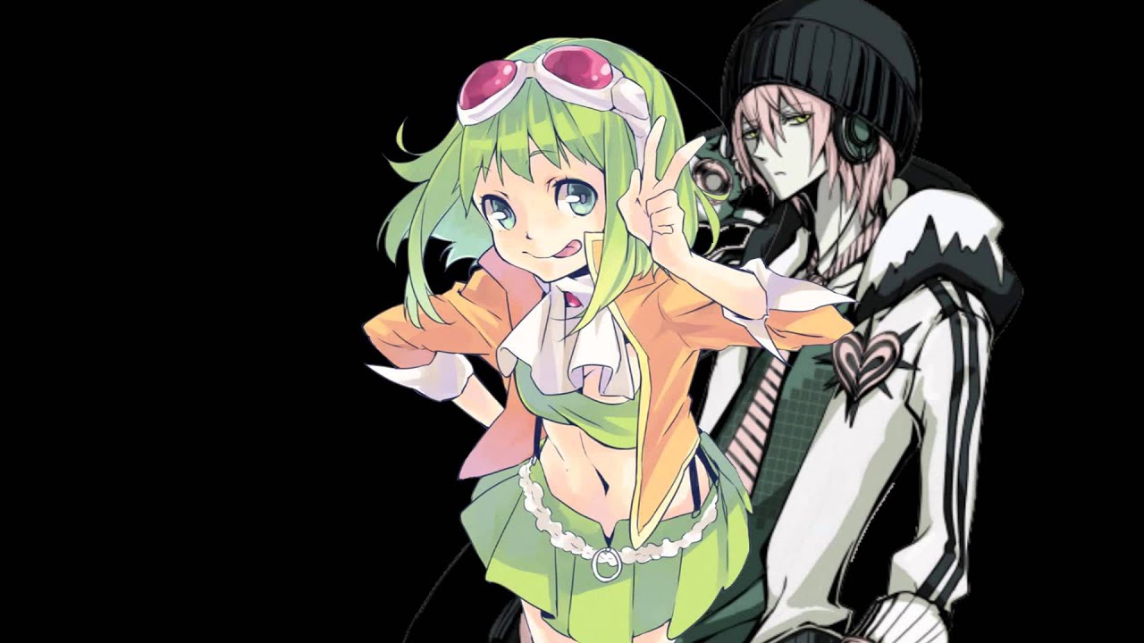 Vocaloid Chorus-