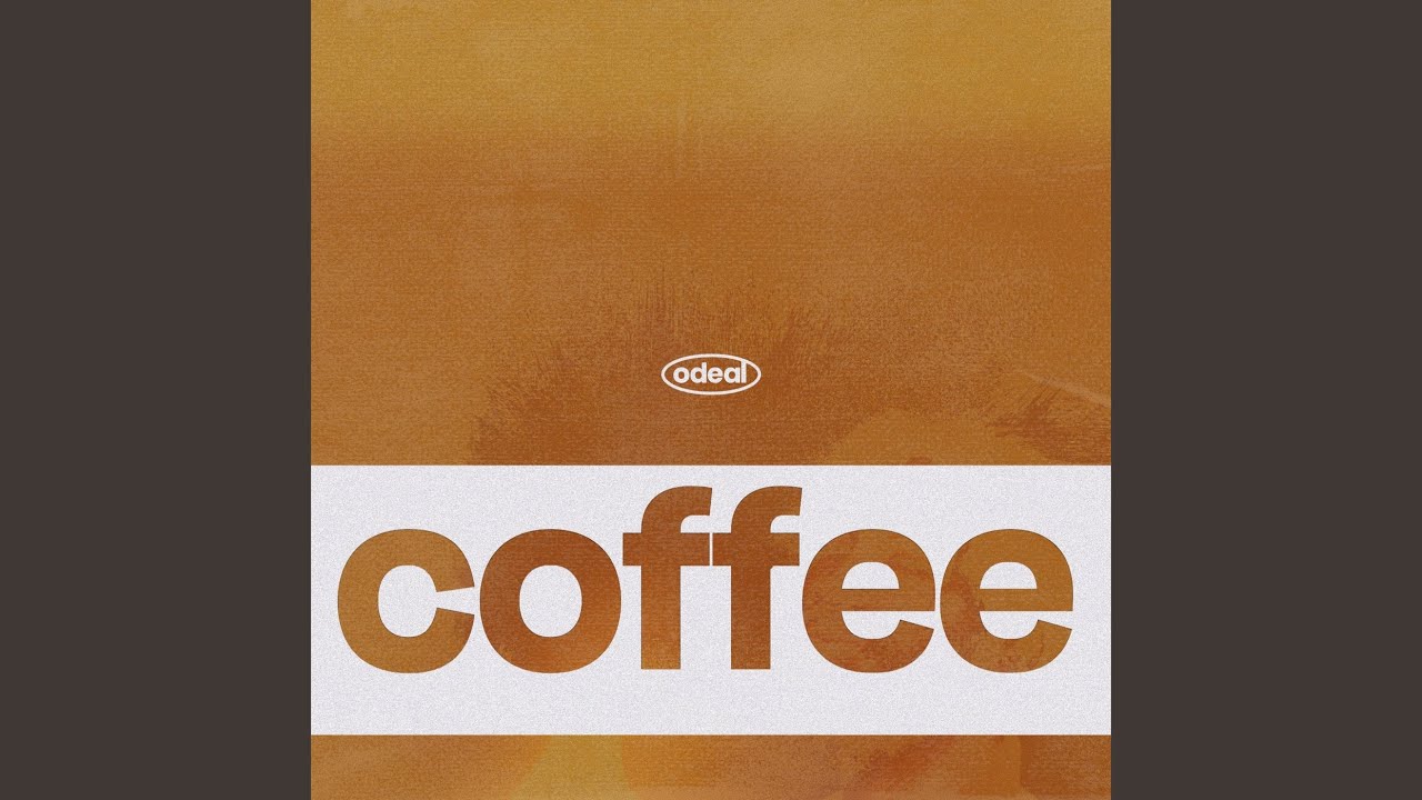 Coffee (Don't Read Signs)