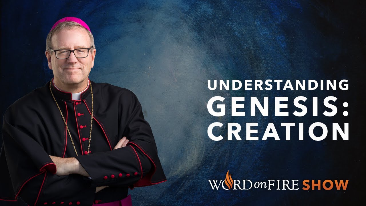 Understanding Genesis: Creation