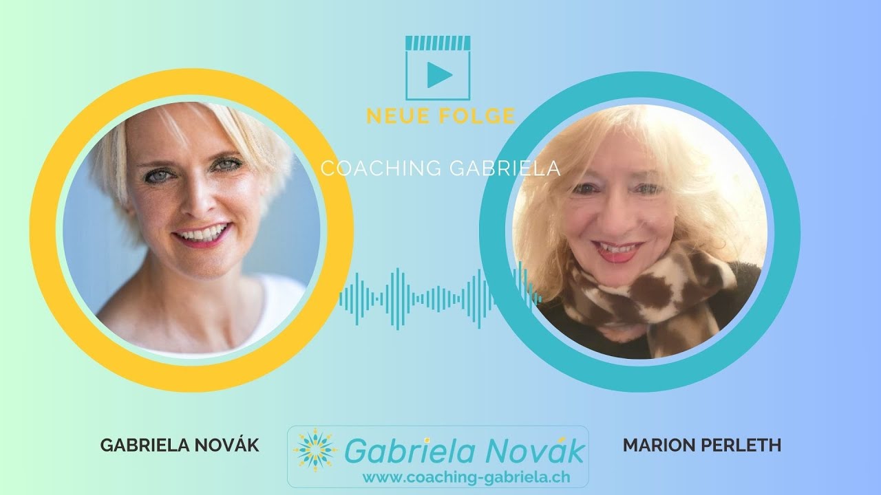 Marion Liz „LIZ-QUANTUM online Kongresse“  Gespräch Oktober 2025