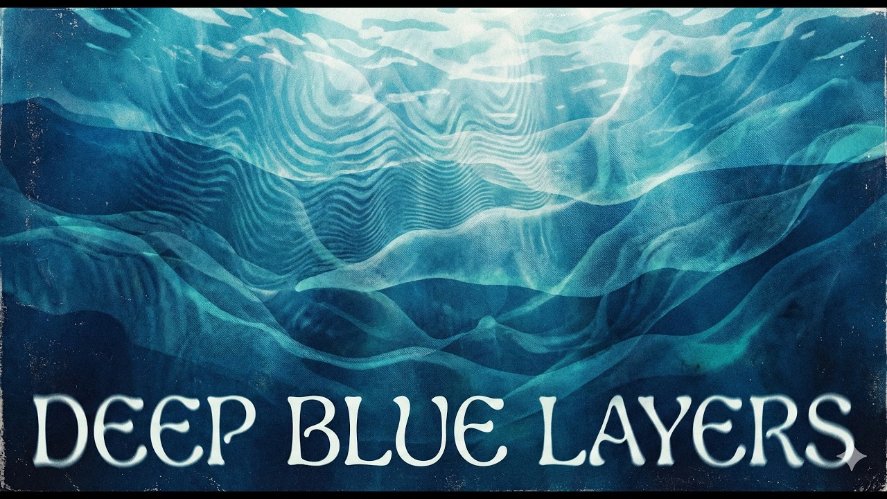 Deep Blue Layers