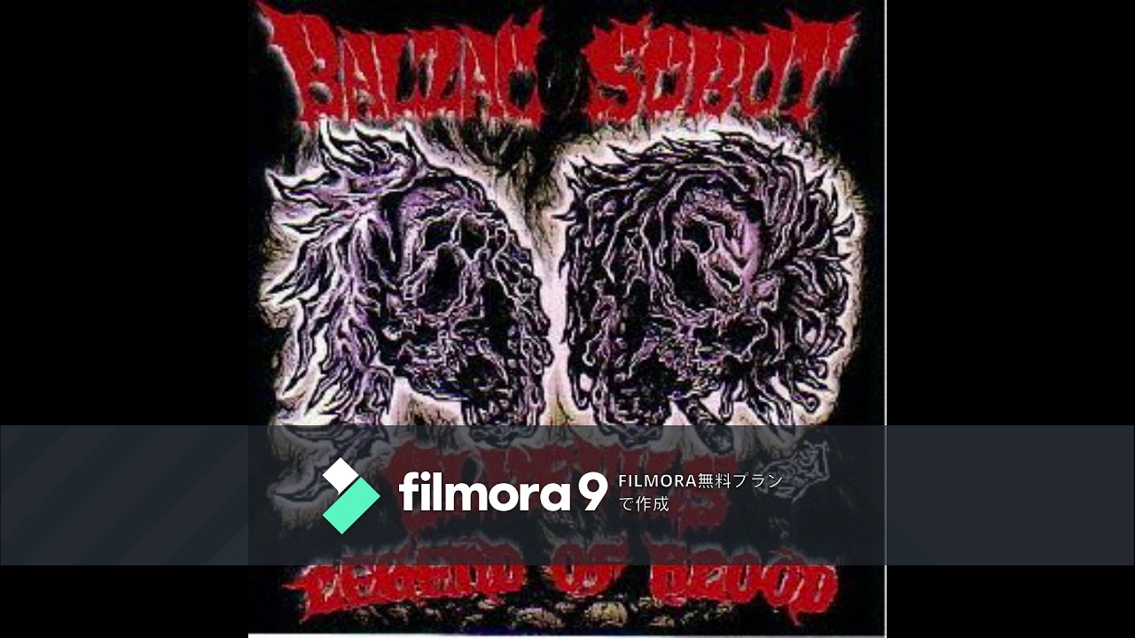 Oldevils -Legend Of Blood-   Balzac vs SOBUT