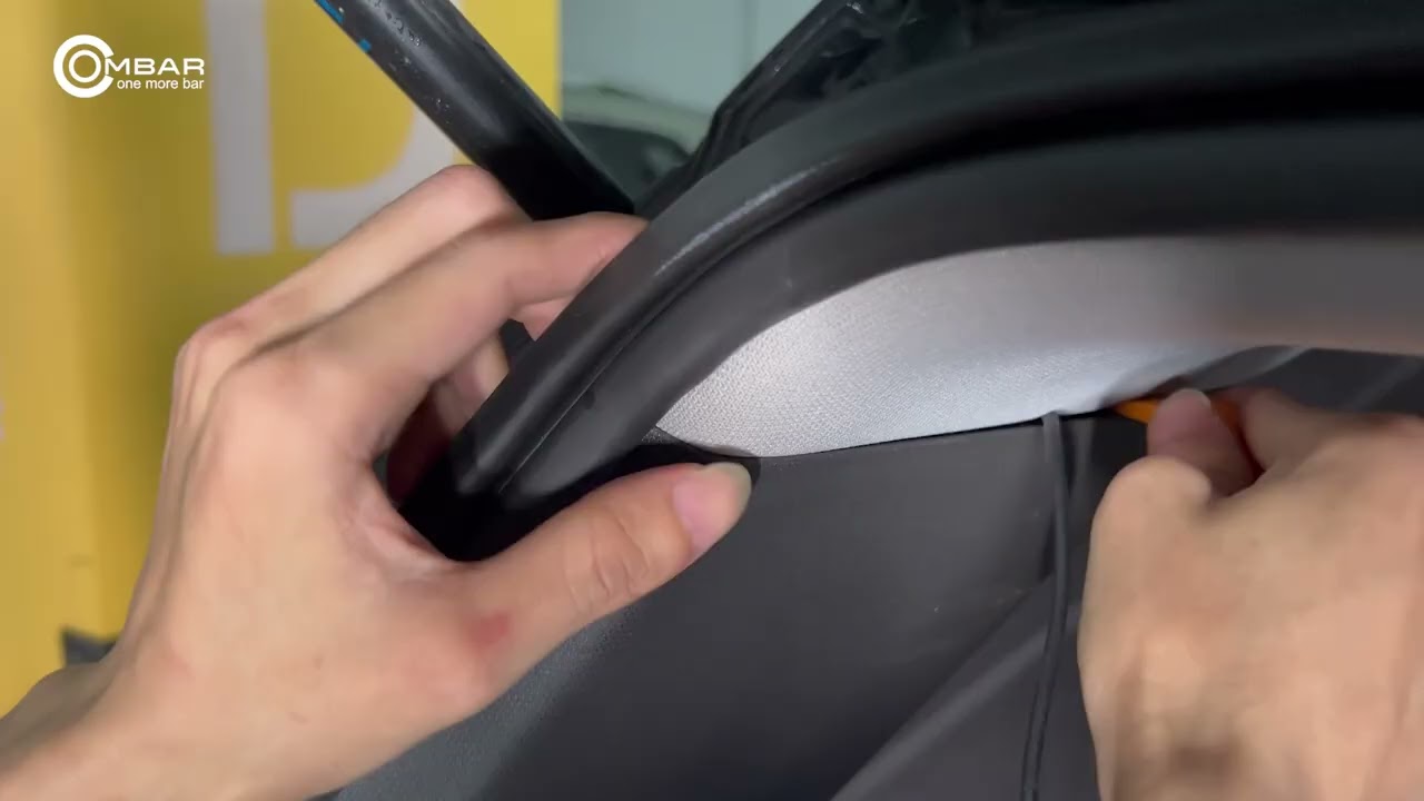 Step-by-Step Dash Cam Setup – Secure Your Ride!
