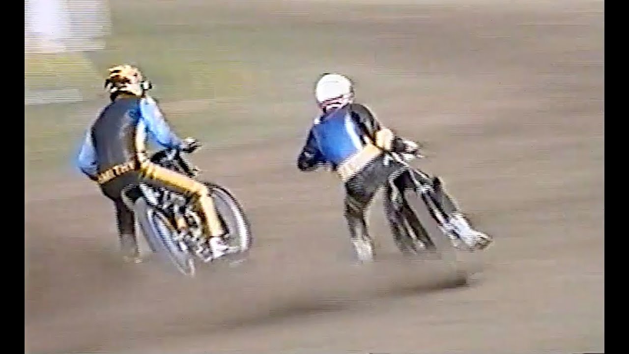 1996 FRITTENDEN GRASSTRACK - SEPTEMBER 15th