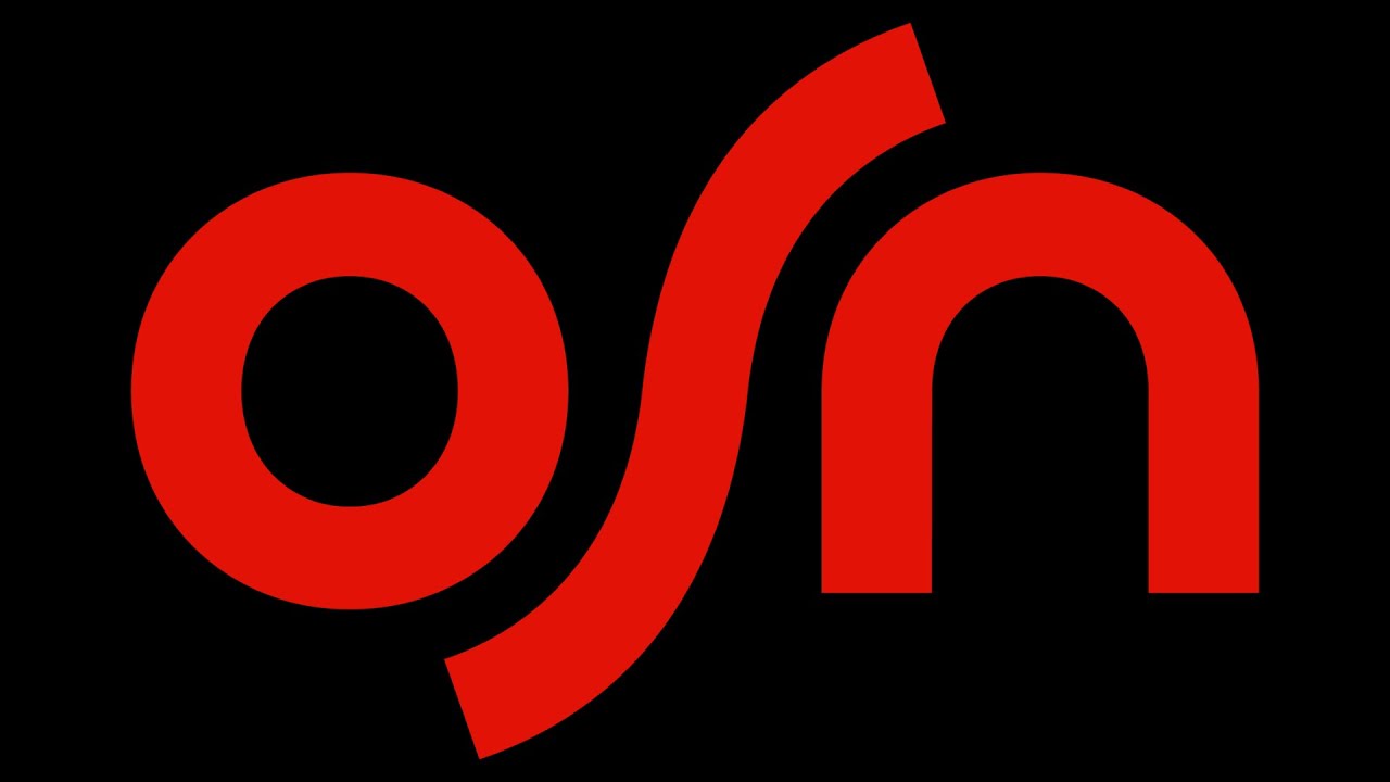 OSN BROADCAST GRAPHICS SHOWREEL