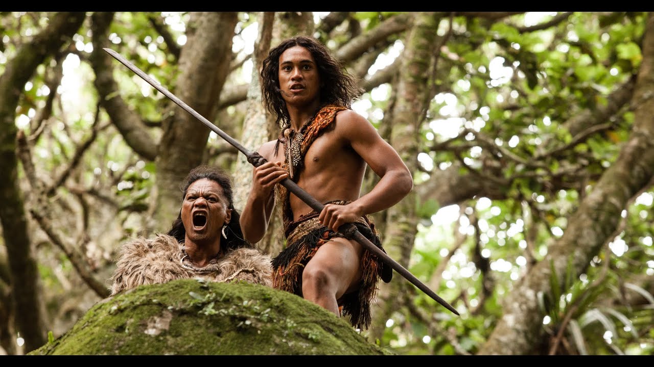 The Dead Lands Clip - The Novice