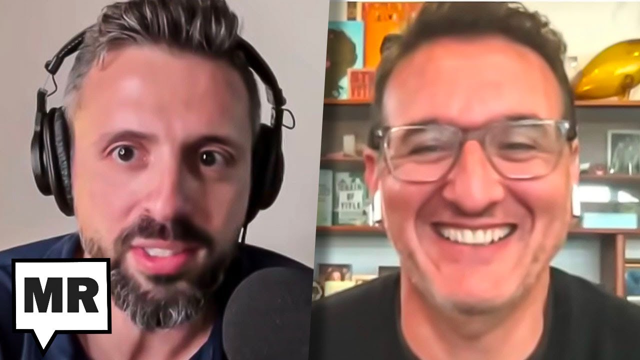 Ezra Klein Taking Shots At David Dayen?