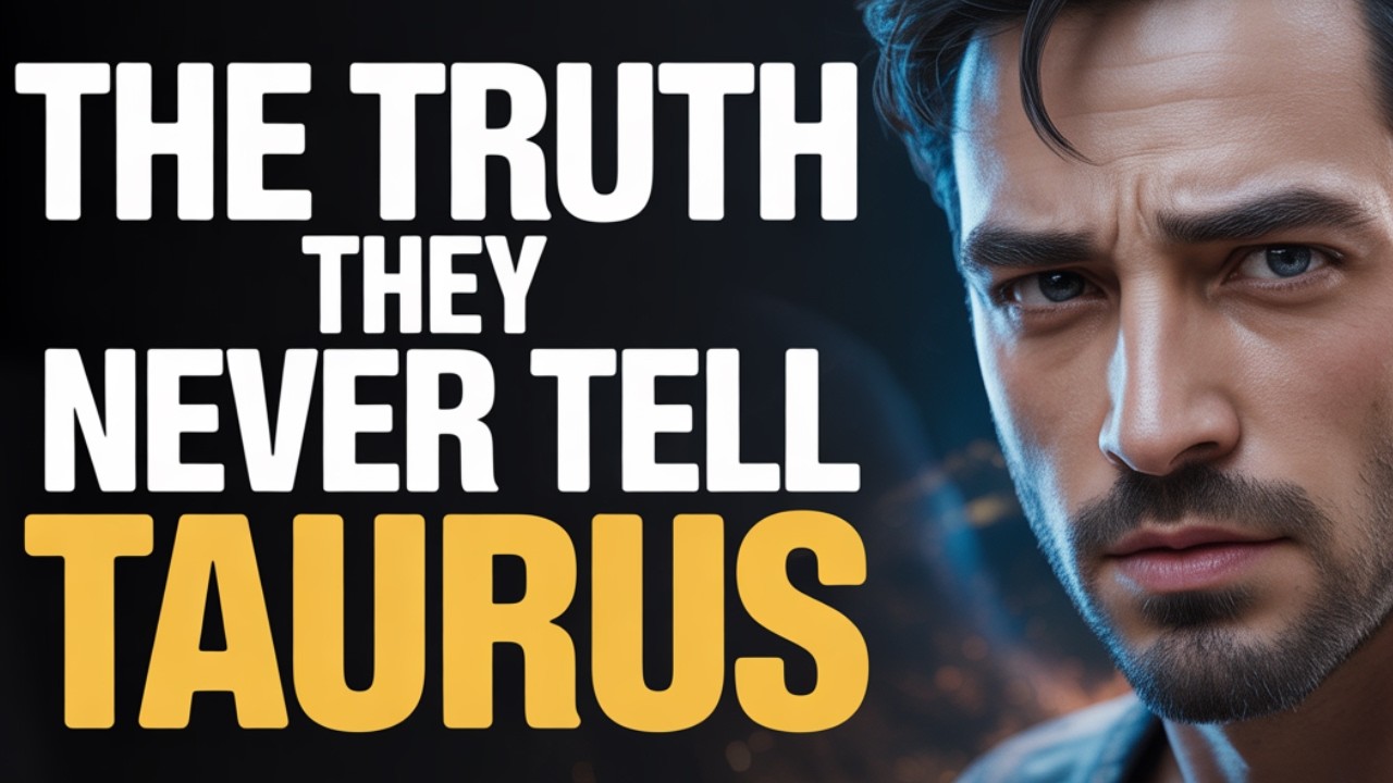 Why So Many People Secretly Resent Taurus The Five Hidden Truths No One Admits About Your Power