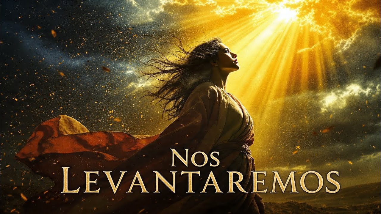 Nos levantaremos - Marco Barrientos