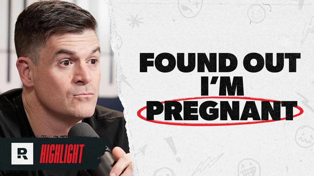 We Broke Up . . . Then I Found Out I’m Pregnant