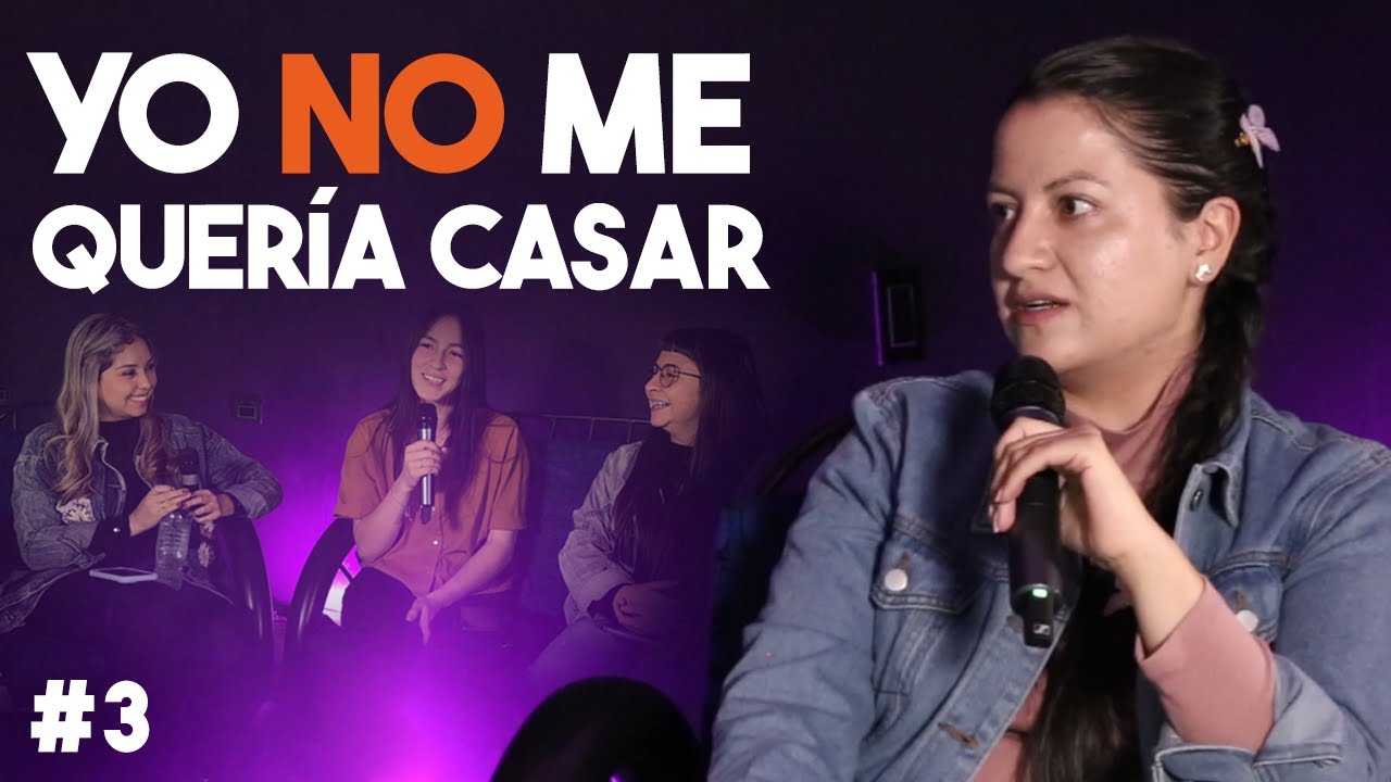 Podcast Seguidores del Cordero - Entrevista Pra Diana Bohórquez - Especial mes de la mujer