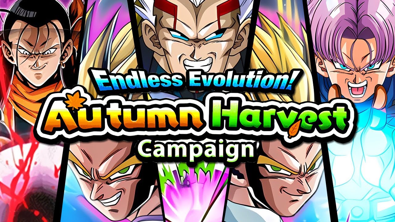 HOW GOOD WAS EVERY OCTOBER 2025 UNIT? CELEBRATION CHARACTER REVIEW! (DBZ: Dokkan Battle)