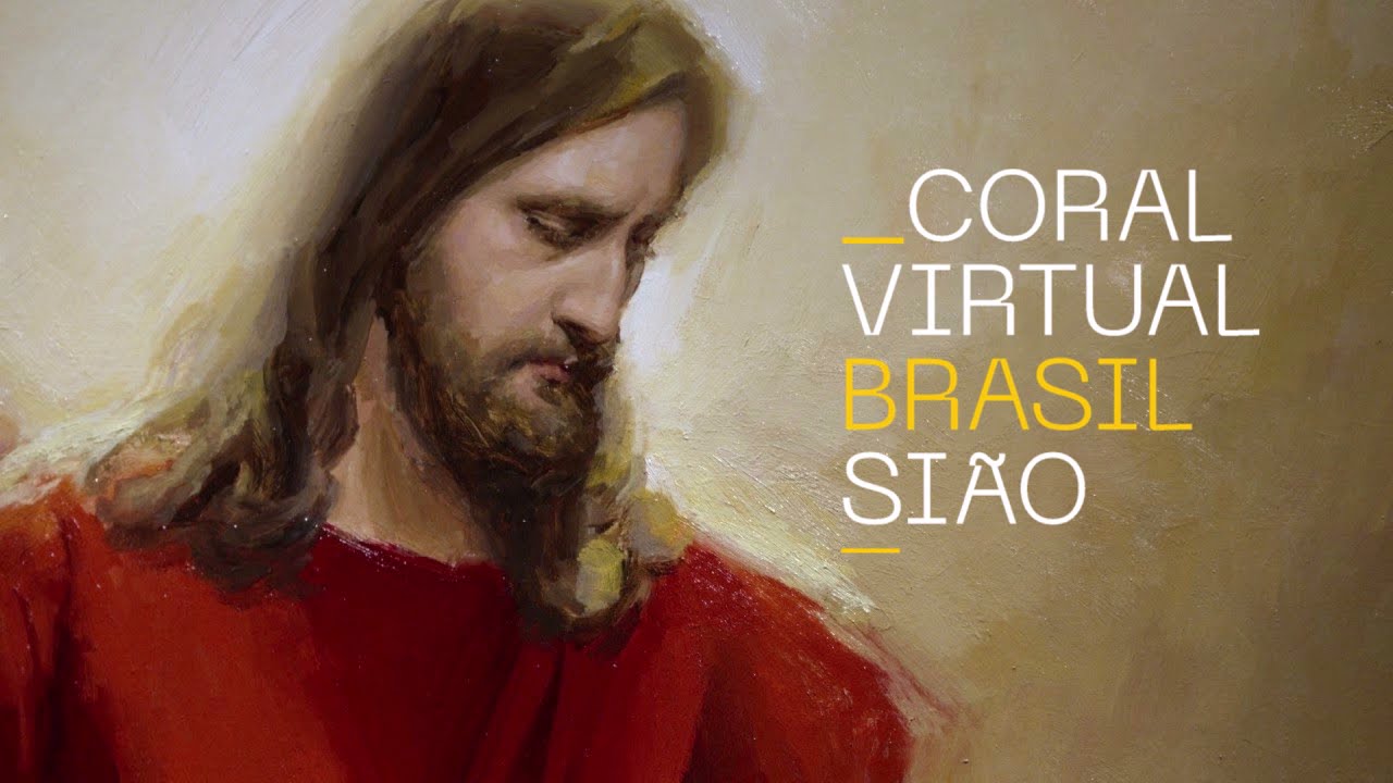Creio em Cristo (I Believe in Christ) - CVBS