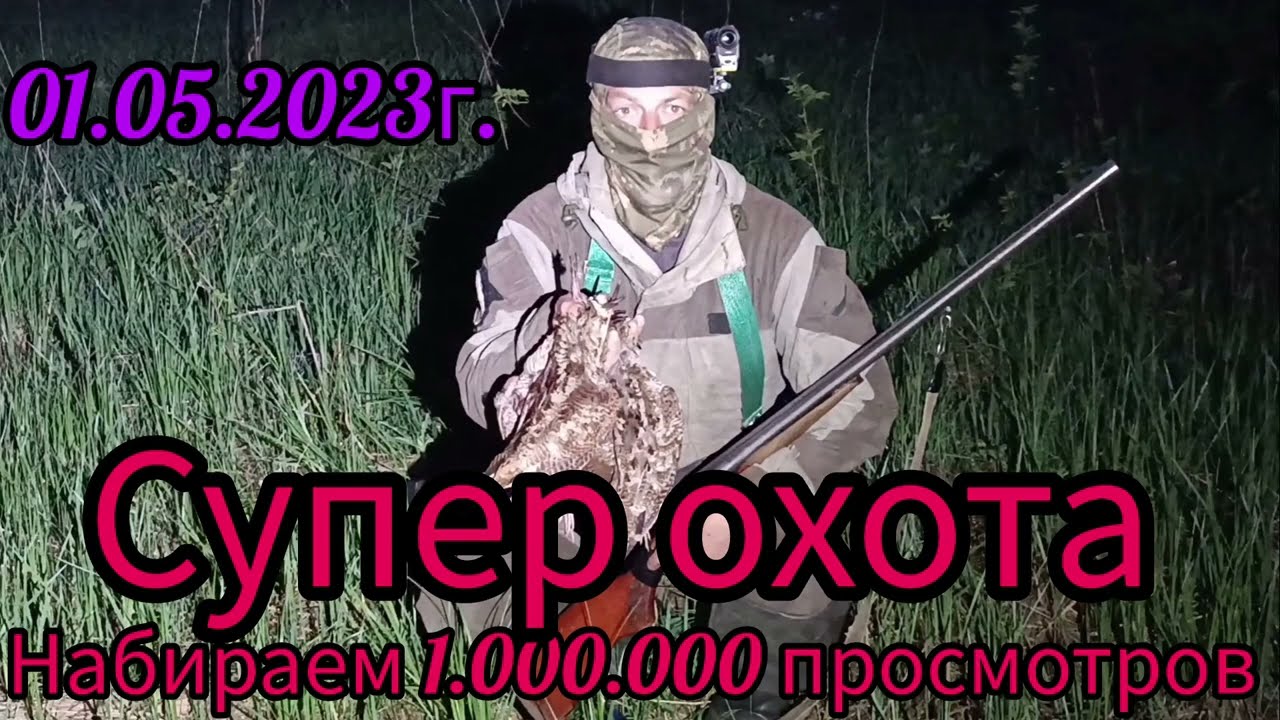 Охота на вальдшнепа 2023г.СТОЛЬКО ВАЛЬДШНЕПА Я НЕ СТРЕЛЯЛ#охотанавальдшнепа#вальдшнеп#весна