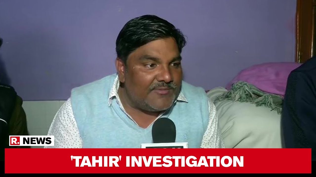 Shocking Evidence At 'Riot Factory'; Petrol Bomb Crates, Acid Pouches Found | Biggest Story Tonight