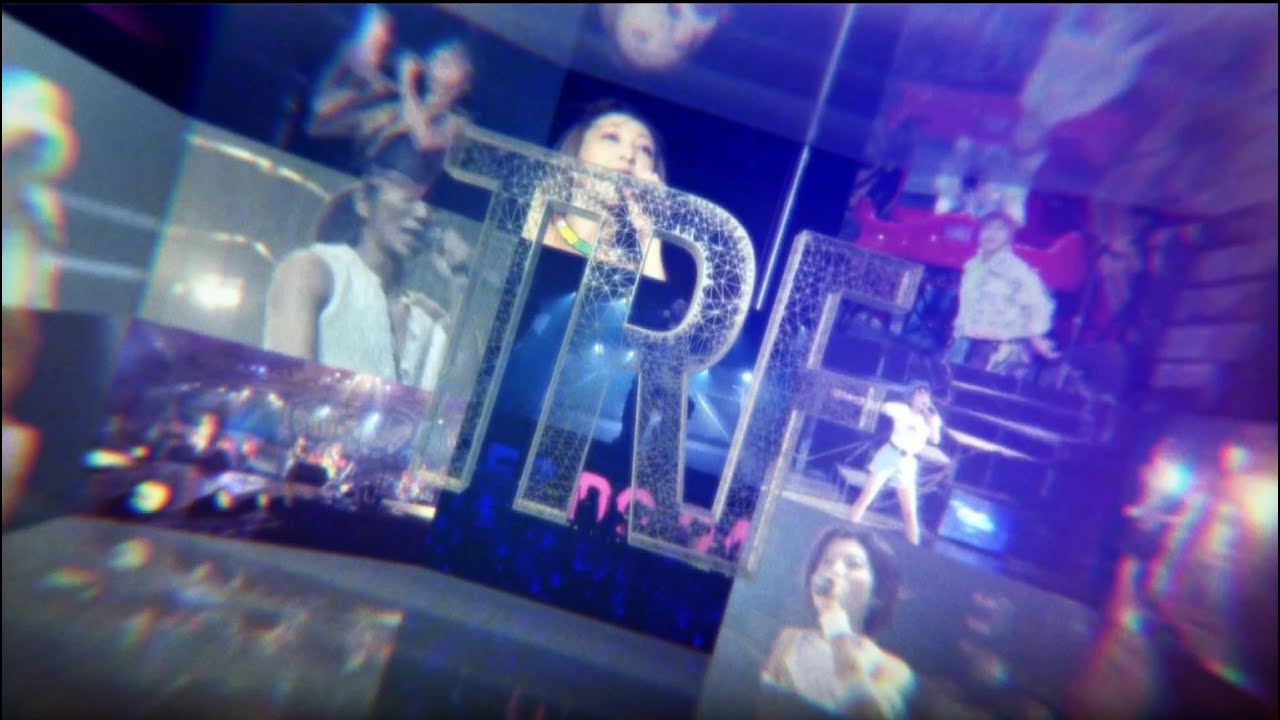 TRF / EZ DO DANCE -Version. 2023-